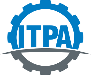Logo for ITPA