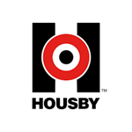 Logo for Housby