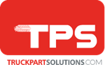 Logo for Truck Parts Solutions Inc.