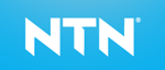 Logo for NTN Bearings